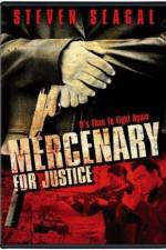 Watch Mercenary for Justice 123movies