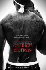 Watch Get Rich or Die Tryin' 123movies