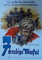 Watch The Seven Red Berets 123movies