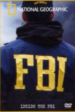 Watch National Geographic Inside the FBI 123movies