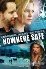Watch Nowhere Safe 123movies