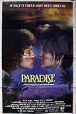Watch Paradise 123movies