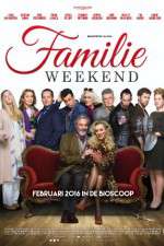 Watch Familieweekend 123movies