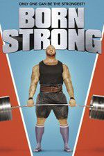 Watch Born Strong 123movies