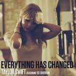 Watch Taylor Swift Feat. Ed Sheeran: Everything Has Changed 123movies