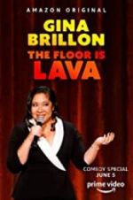 Watch Gina Brillon: The Floor is Lava 123movies