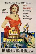 Watch Duel on the Mississippi 123movies