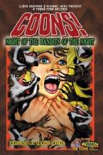 Watch Coons! Night of the Bandits of the Night 123movies