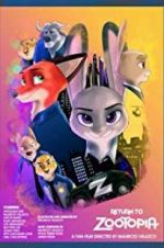 Watch Return to Zootopia 123movies
