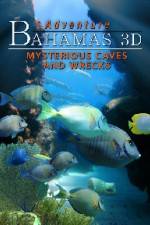 Watch Adventure Bahamas 3D - Mysterious Caves And Wrecks 123movies