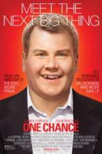 Watch One Chance 123movies