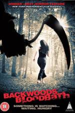 Watch Backwoods Bloodbath 123movies