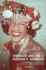 Watch The Death and Life of Marsha P Johnson 123movies