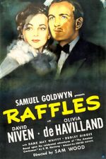 Watch Raffles 123movies