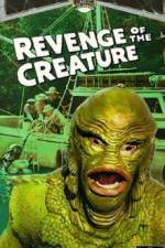 Watch Revenge of the Creature 123movies