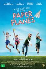 Watch Paper Planes 123movies