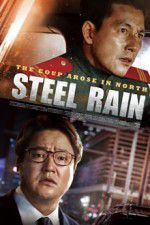 Watch Steel Rain 123movies