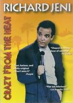 Watch Richard Jeni: Crazy from the Heat (TV Special 1991) 123movies