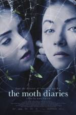 Watch The Moth Diaries 123movies