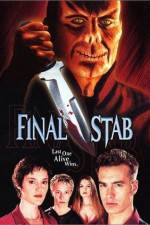 Watch Final Stab 123movies