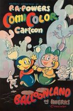 Watch Balloon Land (Short 1935) 123movies