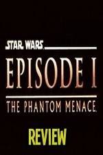 Watch The Phantom Menace Review 123movies