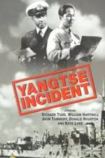 Watch Yangtse Incident The Story of HMS Amethyst 123movies