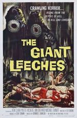 Watch Attack of the Giant Leeches 123movies