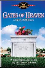 Watch Gates of Heaven 123movies
