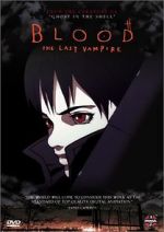 Watch Blood: The Last Vampire 123movies