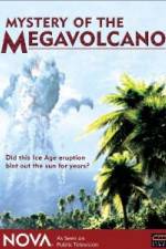 Watch NOVA: Mystery of the Megavolcano 123movies