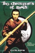 Watch Two Champions of Death 123movies