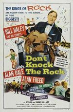 Watch Don't Knock the Rock 123movies
