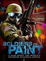 Watch Soldiers of Paint 123movies