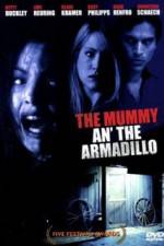 Watch Mummy an' the Armadillo 123movies