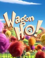 Watch Wagon Ho! 123movies
