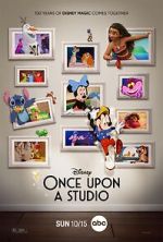 Watch Once Upon a Studio (Short 2023) 123movies