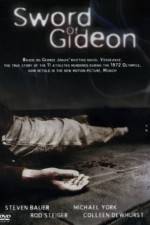 Watch Sword of Gideon 123movies