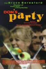 Watch Dons Party 123movies