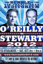 Watch The Rumble Jon Stewart vs. Bill O\'Reilly 123movies