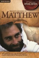 Watch The Gospel According to Matthew 123movies