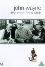 Watch The Man from Utah 123movies