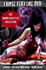 Watch Carrion 123movies