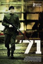 Watch '71 123movies