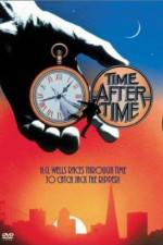 Watch Time After Time 123movies