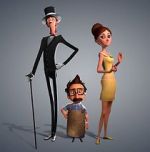 Watch The Little Shoemaker 123movies