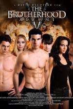 Watch The Brotherhood V Alumni 123movies