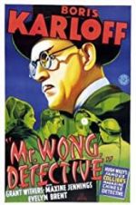 Watch Mr. Wong, Detective 123movies