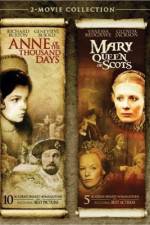 Watch Mary Queen of Scots 123movies