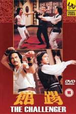 Watch The Challenger (Ti guan) 123movies